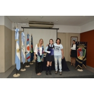 Asignaciòn de Abanderados y Escoltas ciclo lectivo 2018